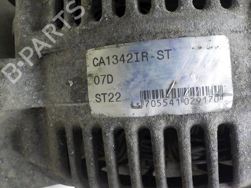 Alternator MERCEDES-BENZ A-CLASS (W168) A 140 (168.031, 168.131) | BP23026811M7 