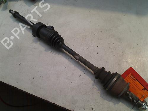 Used Right front driveshaft MINI MINI (R50, R53) Cooper (116 hp) 21922551