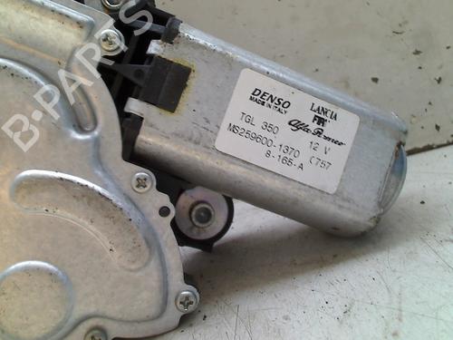 Rear wiper motor FIAT 500 (312_) 1.2 (312AXA1A) | BP21926770M102 