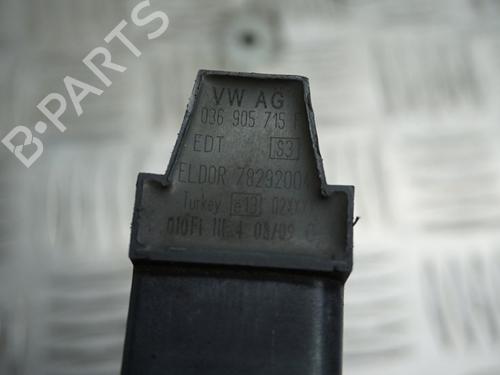 Ignition coil VW GOLF VI (5K1) 1.4 TSI | BP23013113M94 