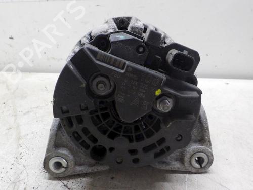 Alternator OPEL MERIVA A MPV (X03) 1.6 (E75) | BP23005937M7 