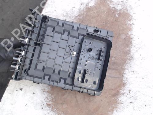 Comfort control module SKODA OCTAVIA II Combi (1Z5) 1.6 | BP21943632M56 