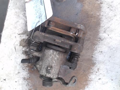 Used Left rear brake caliper OPEL ASTRA H Estate (A04) 1.6 (L35) (116 hp) 21945035