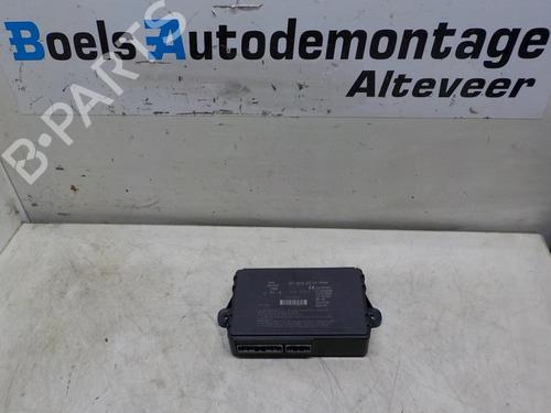 Used Electronic module LAND ROVER RANGE ROVER EVOQUE (L538) 2.2 D 4x4 (190 hp) 22174947