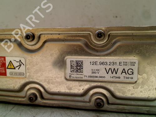 Used Electronic module VW GOLF VII (5G1, BQ1, BE1, BE2) 1.4 GTE Hybrid (204 hp) 21926732