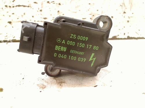 Ignition coil MERCEDES-BENZ C-CLASS Coupe (CL203) C 200 Kompressor (203.745) | BP21931829M94 