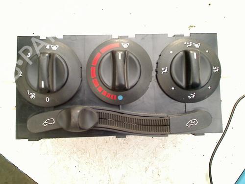 Used Climate control MERCEDES-BENZ A-CLASS (W168) A 160 (168.033, 168.133) (102 hp) 21911055