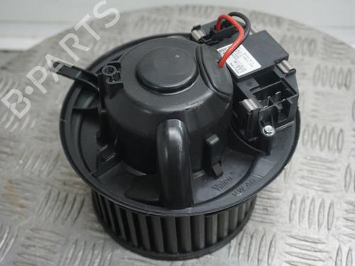 Ventilator motor AUDI A3 Convertible (8P7) 1.8 TFSI (160 hp) 23018328
