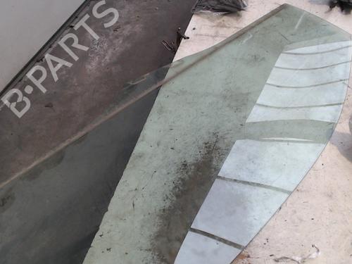 Used Front left door window VW UP! (121, 122, BL1, BL2, BL3, 123) 1.0 (60 hp) 21937066