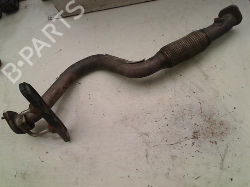 Used Pipe AUDI A3 Sportback (8PA) 1.4 TFSI (125 hp) 21929548