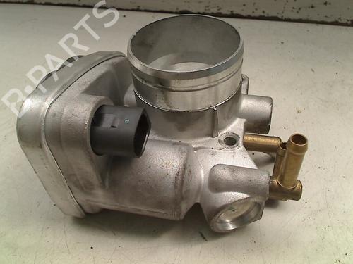 Used Throttle body SEAT CORDOBA Vario (6K5) 1.6 i (101 hp) 21930218