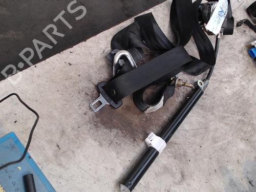 Used Front right seatbelt SEAT ALHAMBRA (7V8, 7V9) 2.0 i (115 hp) 21938086