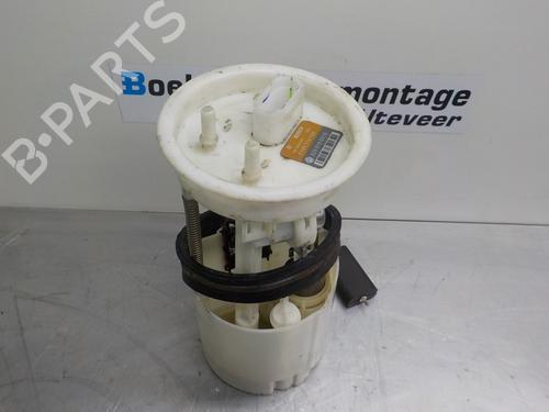 Fuel pump VW FOX Hatchback (5Z1, 5Z3, 5Z4) 1.2 | BP23027863M76 