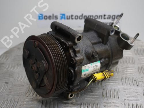 Used AC compressor MINI MINI (R56) Cooper (120 hp) 23017087