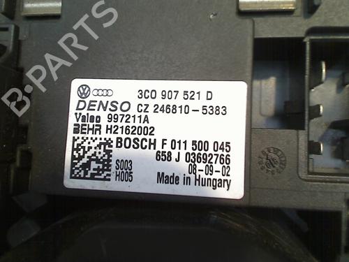Used Heater blower motor VW TIGUAN (5N_) 1.4 TSI (150 hp) 21922266