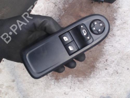 Spak kontakt CITROËN C3 II (SC_) 1.2 VTi 82 (82 hp) 21942176