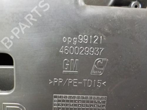 Glove box OPEL MERIVA B MPV (S10) 1.4 (75) | BP23008514C95 