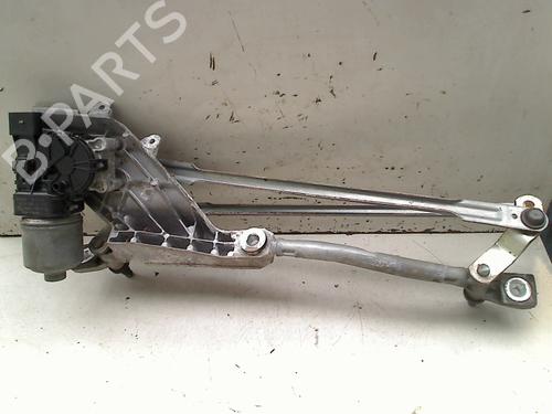 Front wipers mechanism FORD FIESTA VI (CB1, CCN) 1.25 | BP21928836C83 
