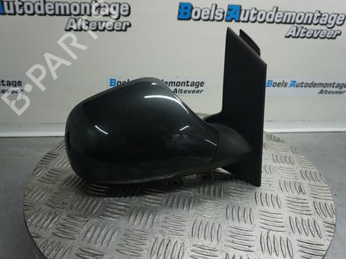 Right mirror SEAT ALTEA XL (5P5, 5P8) 1.6 | BP23019304C27 