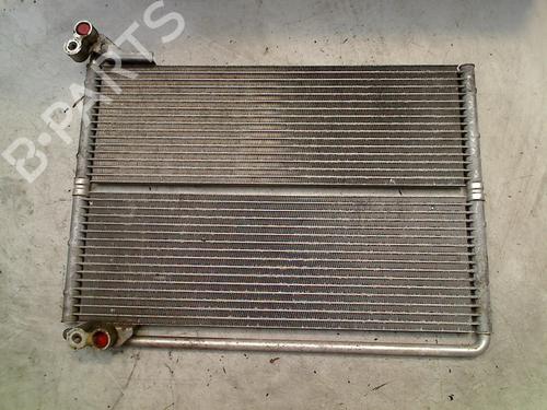 Used AC radiator BMW 5 (E60) 550 i (367 hp) 21904491