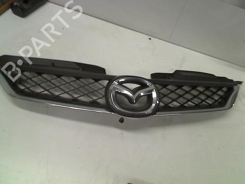 Grill MAZDA 5 (CR) 2.0 CD (CR19) (143 hp) 21912089