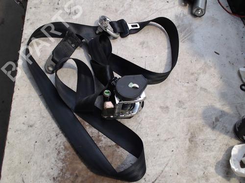 Used Front right seatbelt VW FOX Hatchback (5Z1, 5Z3, 5Z4) 1.4 (75 hp) 21936590