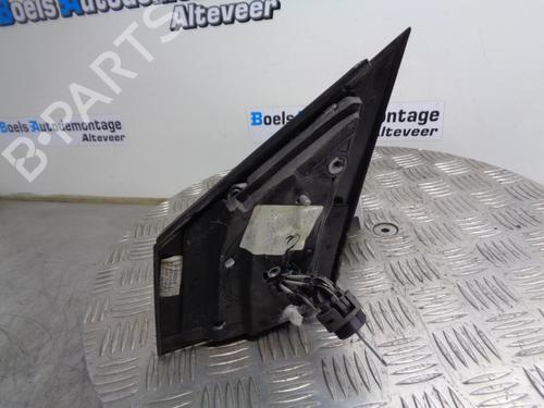 Right mirror VW POLO (9N_, 9A_) 1.2 | BP23012609C27 