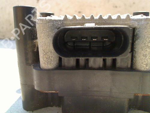 Ignition coil SEAT CORDOBA Vario (6K5) 1.4 16V | BP21927958M94 