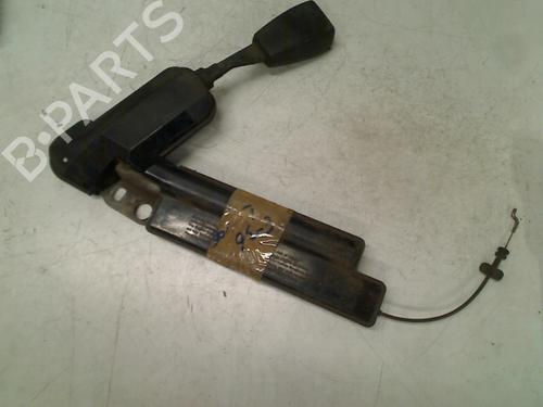 Used Seat buckle BMW 3 (E36) 316 i (102 hp) 21930368