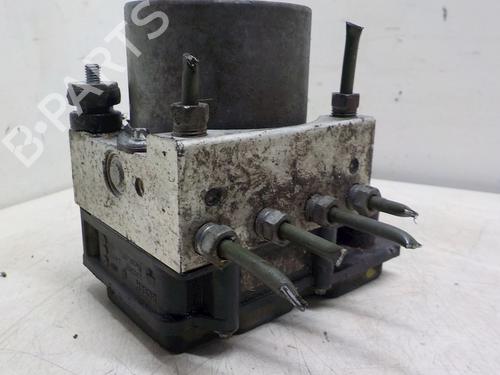 ABS pump CITROËN C1 (PM_, PN_) 1.0 | BP23005958M43 