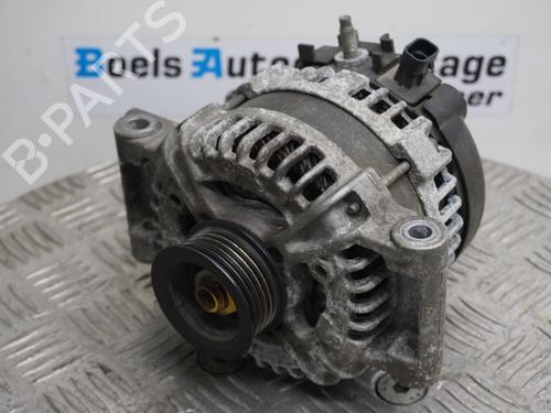 Used Alternator OPEL ADAM (M13) 1.0 (115 hp) 23014424