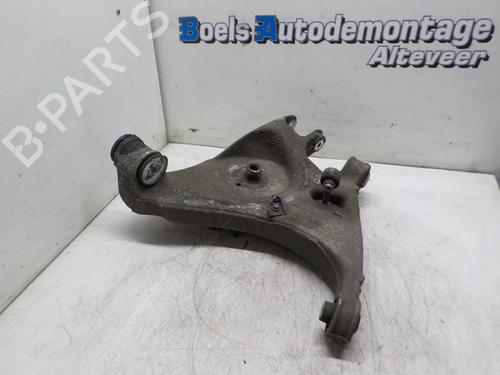 Højre bagtil bærearm SEAT EXEO ST (3R5) 1.8 TSI (120 hp) 23009124