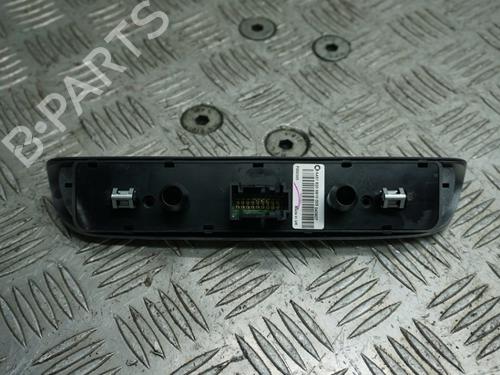 Warning switch SMART FORTWO Coupe (451) 1.0 (451.330, 451.334) | BP23017517I22 