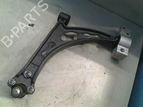 Right front suspension arm AUDI A3 (8P1) 1.9 TDI | BP21919746M13 