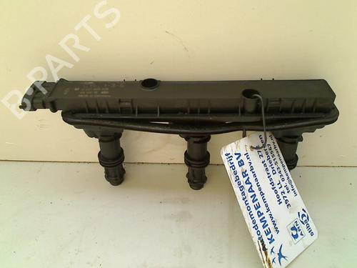 Used Ignition coil OPEL VECTRA C Estate (Z02) 3.2 V6 (F35) (211 hp) 21912452