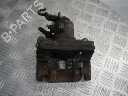 Left rear brake caliper SEAT ALTEA XL (5P5, 5P8) 1.6 | BP23019318M107 