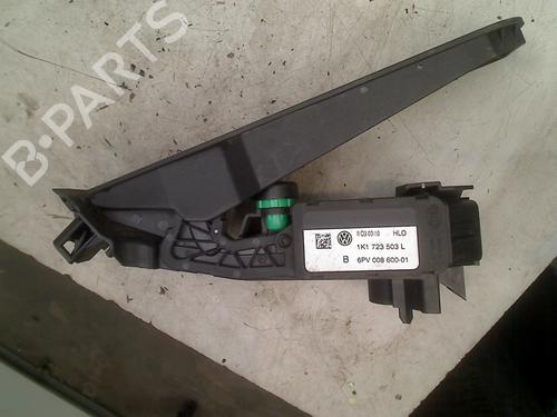 Used Electronic sensor VW PASSAT CC B6 (357) 2.0 TFSI (200 hp) 21925988