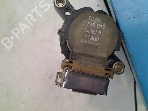 Ignition coil BMW 3 (E46) 316 i | BP21919076M94 