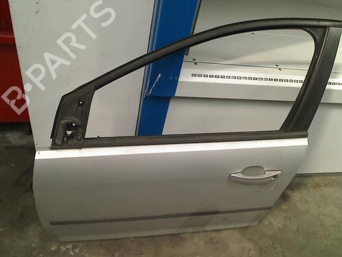 Used Left front door FORD FOCUS II Turnier (DA_, FFS, DS) 2.0 (145 hp) 21917117