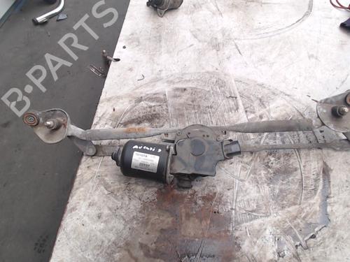 Used Front wipers mechanism TOYOTA AVENSIS Estate (_T25_) 2.2 D-4D (ADT251_, ADT251R) (150 hp) 21942005