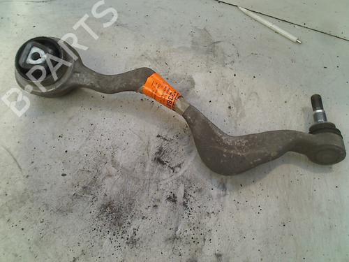 Used Left front suspension arm BMW 1 (E87) 116 i (122 hp) 21919973