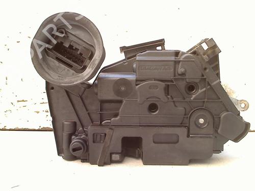 Rear left lock VW GOLF VI (5K1) 1.4 TSI | BP21931755C100 