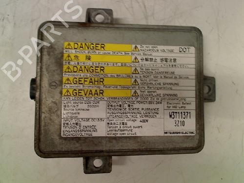 Module xenonverlichting MITSUBISHI GRANDIS (NA_W) 2.0 DI-D (NA8W) (136 hp) 21913285