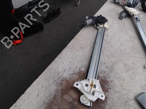 Used Front right window mechanism SUZUKI CELERIO (LF) 1.0 (AVK310) (68 hp) 21942323