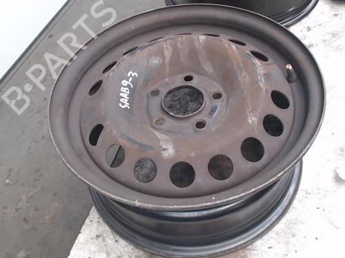 Used Other SAAB 9-3 (YS3F, E79, D79, D75) 1.8 i (122 hp) 21944582