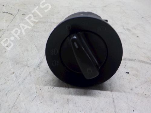 Used Headlight switch VW POLO (6N2) 1.4 16V (75 hp) 23043213
