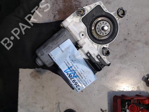 Used Right rear window motor VW GOLF IV (1J1) 1.6 16V (105 hp) 21936748