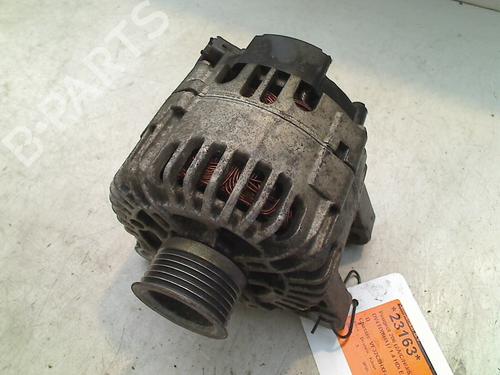 Used Alternator PEUGEOT 206 Hatchback (2A/C) 1.4 HDi eco 70 (68 hp) 21915002