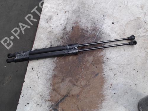 Used Tailgate lift support PEUGEOT 208 I (CA_, CC_) 1.4 HDi (68 hp) 21940855