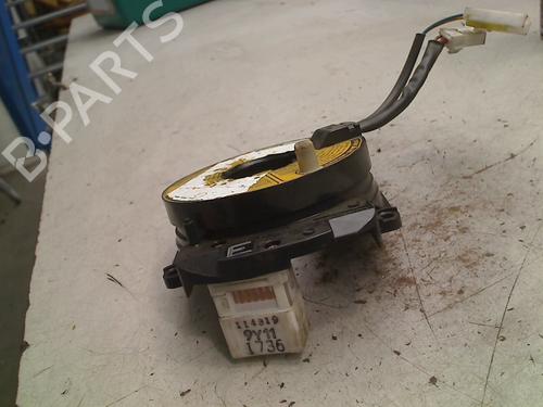 Used Squib airbag NISSAN PRIMERA Hatchback (P11) 2.0 TD (90 hp) 21930742